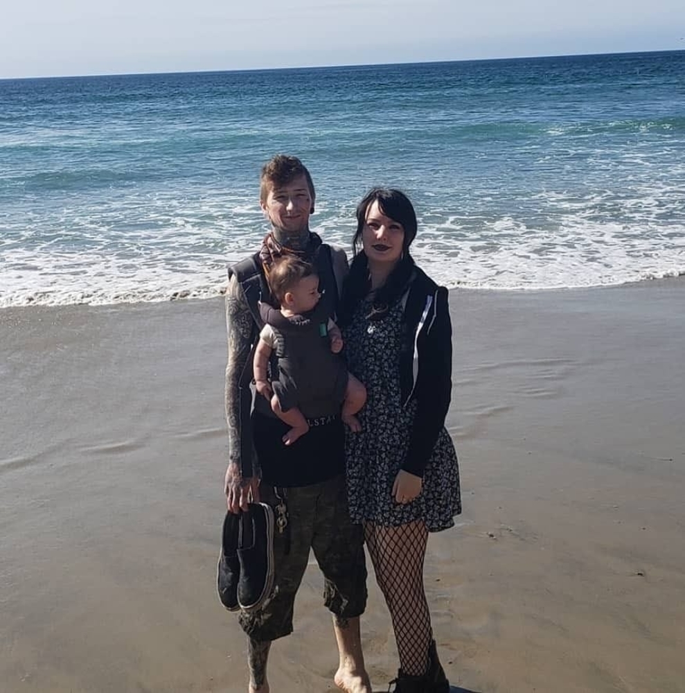 Meet your Posher, Farrah